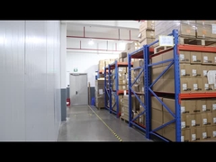 Εργοστάσιο του Νίνγκμπο που παράγει μονό ηλιακό πάνελ