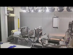 300W Πολυηλιακό Πίνακα για Κτηνοτροφικές Φάρμες IP65 340w Ηλιακό Πίνακα