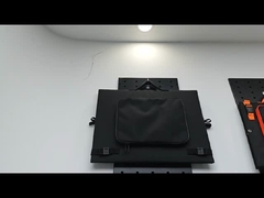 200W Φορητή ηλιακή κουβέρτα για κάμπινγκ