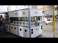 Παραγωγή μονόηλιακών συλλεκτών