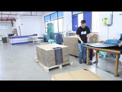 250 έως 290watt Μονοκρυσταλλικές φωτοβολταϊκές κυψέλες