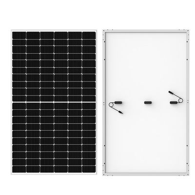 430W 460w Υψηλής Απόδοσης Μονοκρυσταλλικά Ηλιακά Ηλιακά Ηλιακά Ηλιακά Πίνακα Μονοκύτταρο 6 X 20 Κύτταρα