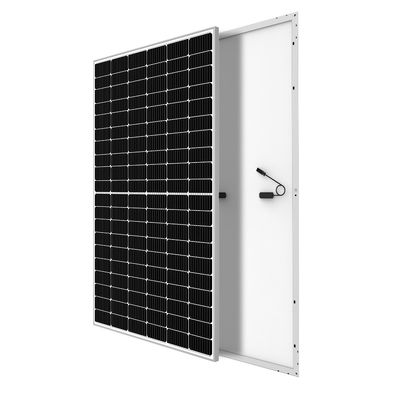 430W 460w Υψηλής Απόδοσης Μονοκρυσταλλικά Ηλιακά Ηλιακά Ηλιακά Ηλιακά Πίνακα Μονοκύτταρο 6 X 20 Κύτταρα