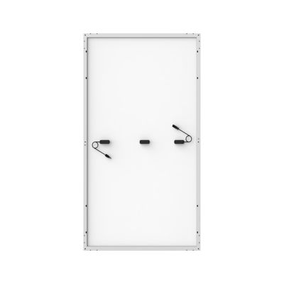 485W Μονοηλιακά Πίνακα 37.96V Υψηλή photoelectric μετατροπή αποδοτικότητα