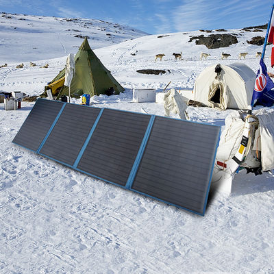 Ηλιακή κουβέρτα 200W