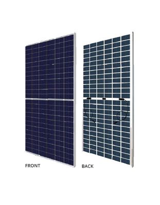 405 Watt IP68 Μονάδα ΦΒ Μονοκρυσταλλικές ΦΒ κυψέλες
