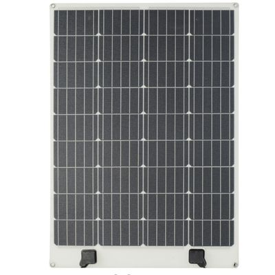 420w 13.34A Full Black Ηλιακό Φωτοηλεκτρικό Μοντέλο Δυοπρόσωπο Ηλιακό Κελί Σύλικον
