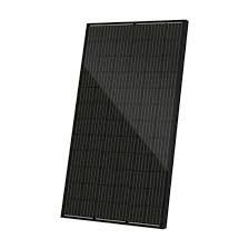 330w 36,89V Ηλιακό Πανέλαιο Όλο Μαύρο Πολυκρυσταλλικό Ηλιακό Πανέλαιο