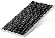 600w 34.4V Ηλιακά πάνελ πυριτίου 1500V Μονοπυρηνική μονάδα
