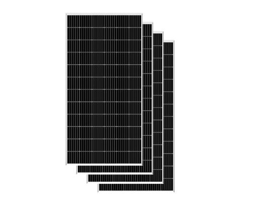 330 Watt Πολυκρυσταλλική Ενότητα 9.64A Σιλικόνιο Ηλιακό Μοντέλο ΦΒ Φορτιστή ισχύος