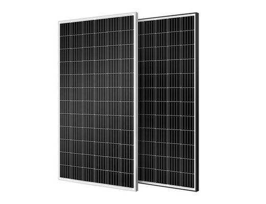 340 Watt 37,5V Μονόηλιακό Πίνακα 72 Κυττάρων Ηλιακό Μοντέλο ΦΩΤΙΚΗΣ ΔΕΗΣ