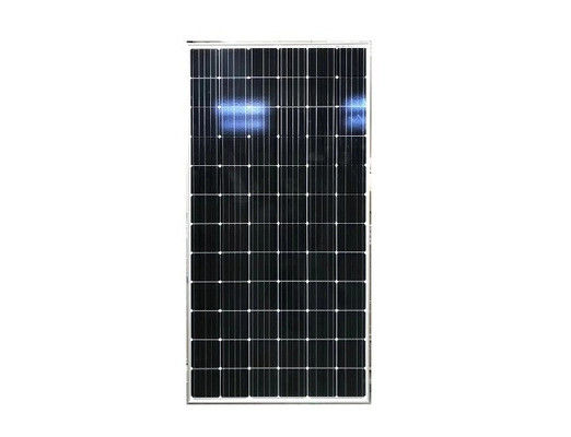300 Watt Πολυηλιακό Πίνακα 23kg Ανωδικοποιημένο Πολυκρυσταλλικό Κύτταρο πυριτίου