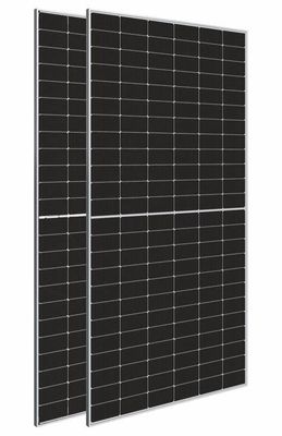 580W IP68 Αδιάβροχα Μονοκρυσταλλικά Ηλιακά Πίνακα Σιλικόνης με 25ετή Εγγύηση