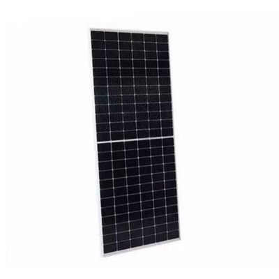 575W Linksun Μονοκρυσταλλικές ηλιακές μονάδες πυριτίου με 25ετή εγγύηση