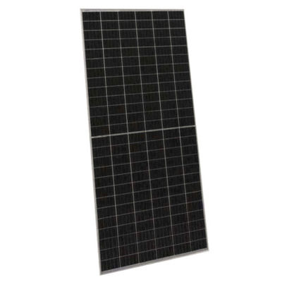 570W Linksun 31.5kg Μονοκρυσταλλικές ηλιακές μονάδες πυριτίου με 25ετή εγγύηση
