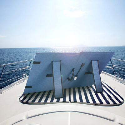 100W Εύκολα φορητά ηλιακά πάνελ για RV για βιώσιμες ενεργειακές λύσεις