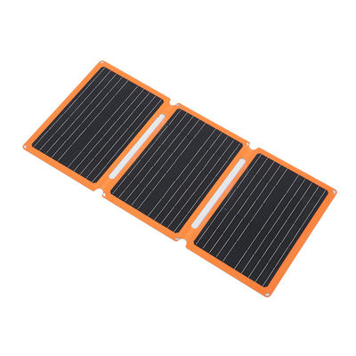 Καλύτερο Ηλιακό Φορτιστή Τηλεφώνου 30W USB Ηλιακό Φορτιστή