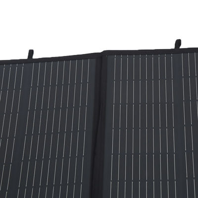 100W Εξαιρετική Αδιάβροχη 100W Ηλιακή Κουβέρτα Καλύτερη Δυνατή Κουβέρτα Ηλιακή