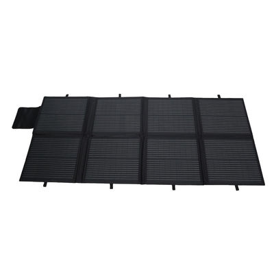 Ηλιακή κουβέρτα Partabl 200W για λάτρεις του εξωτερικού