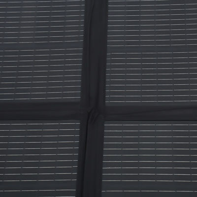 200W φορητή ηλιακή κουβέρτα αναδιπλούμενη ηλιακή μονάδα κουβέρτα