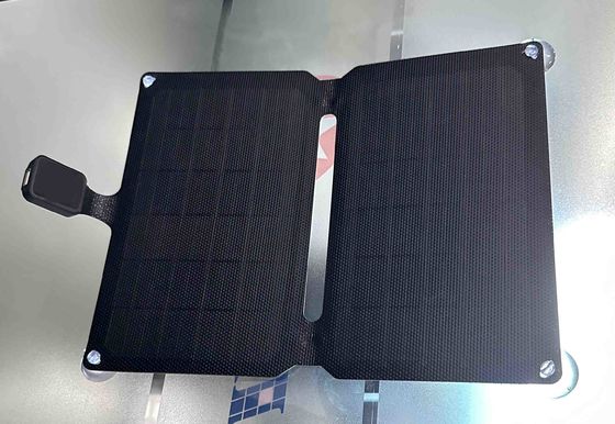 Φαρμακευτική προμήθεια 10W, 20W, 30W Ηλιακό πίνακα φορτιστή τηλεφώνου