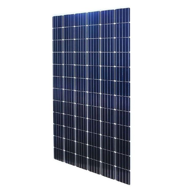 410w IP68 Ηλιακό Πίνακα Διοπίθανο Τύπο N Διοπίθανο Ηλιακό Πίνακα Χωρίς Πλαισίωμα